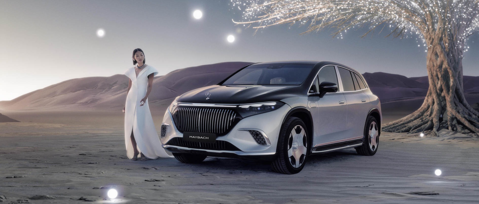 Banner Mercedes-Benz