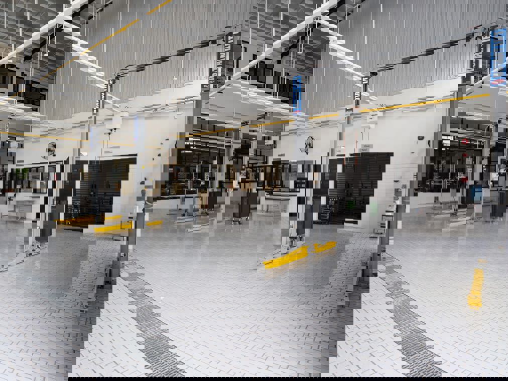 ajm-facilities-service-center